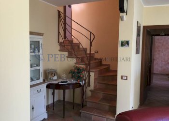 Villa Unifamiliare via giovanni pascoli, Capraia Isola - foto 6