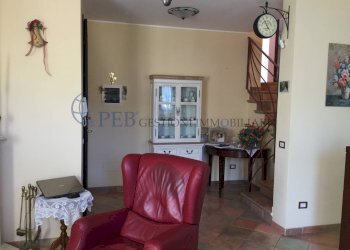 Villa Unifamiliare via giovanni pascoli, Capraia Isola - foto 8