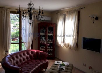 Villa Unifamiliare via giovanni pascoli, Capraia Isola - foto 13