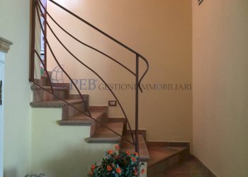 Villa Unifamiliare via giovanni pascoli, Capraia Isola - foto 14