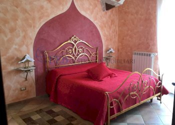 Villa Unifamiliare via giovanni pascoli, Capraia Isola - foto 17