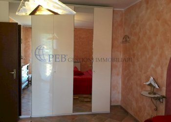 Villa Unifamiliare via giovanni pascoli, Capraia Isola - foto 19