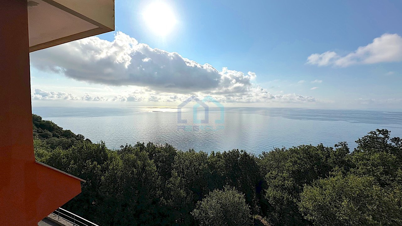 vista - Apartment Via de Negri 8, Bergeggi - photo 2