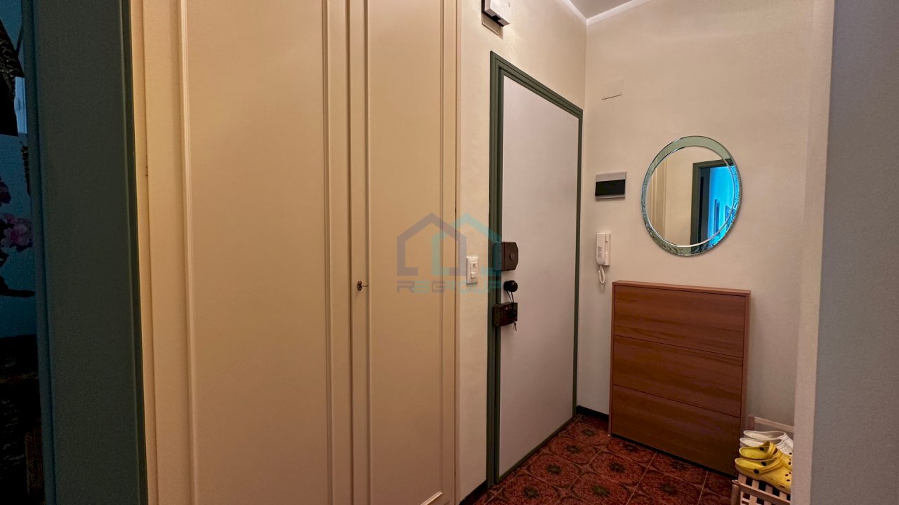ingresso - Apartment Via de Negri 8, Bergeggi - photo 3