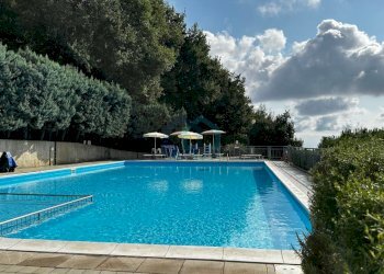 piscina - Appartamento Via de Negri 8, Bergeggi - foto 1