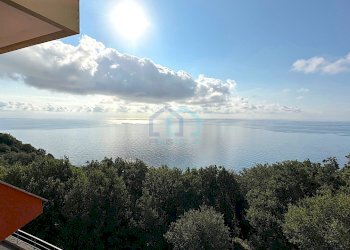 vista - Appartamento Via de Negri 8, Bergeggi - foto 2