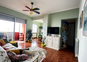 soggiorno - Appartamento Via de Negri 8, Bergeggi - foto 5