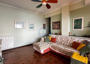 soggiorno - Appartamento Via de Negri 8, Bergeggi - foto 6