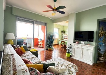 soggiorno - Appartamento Via de Negri 8, Bergeggi - foto 8