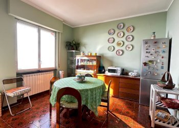 cucina - Appartamento Via de Negri 8, Bergeggi - foto 9