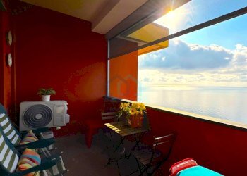 terrazzo - Appartamento Via de Negri 8, Bergeggi - foto 15