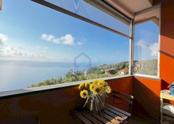 terrazzo - Appartamento Via de Negri 8, Bergeggi - foto 16