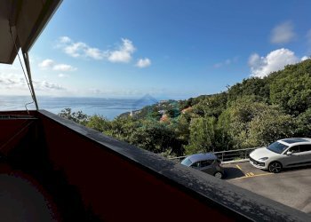 balcone camera - Appartamento Via de Negri 8, Bergeggi - foto 21