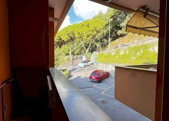 balcone seconda camera - Appartamento Via de Negri 8, Bergeggi - foto 26