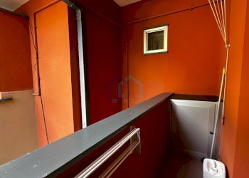 balcone seconda camera - Appartamento Via de Negri 8, Bergeggi - foto 27