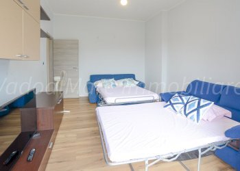 Via I Maggio logo-11.jpg - Trilocale Via I Maggio 29, Vado Ligure - foto 5