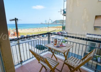 Via Aurelia logo -10.jpg - Bilocale Via Aurelia 5, Vado Ligure - foto 2