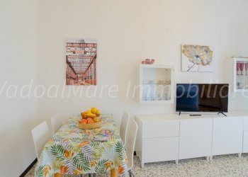 Via Aurelia logo -14.jpg - Bilocale Via Aurelia 5, Vado Ligure - foto 4