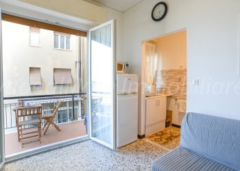 Via Aurelia logo -13.jpg - Bilocale Via Aurelia 5, Vado Ligure - foto 5