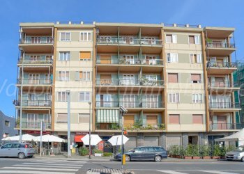 Via Aurelia logo -04.jpg - Bilocale Via Aurelia 5, Vado Ligure - foto 14