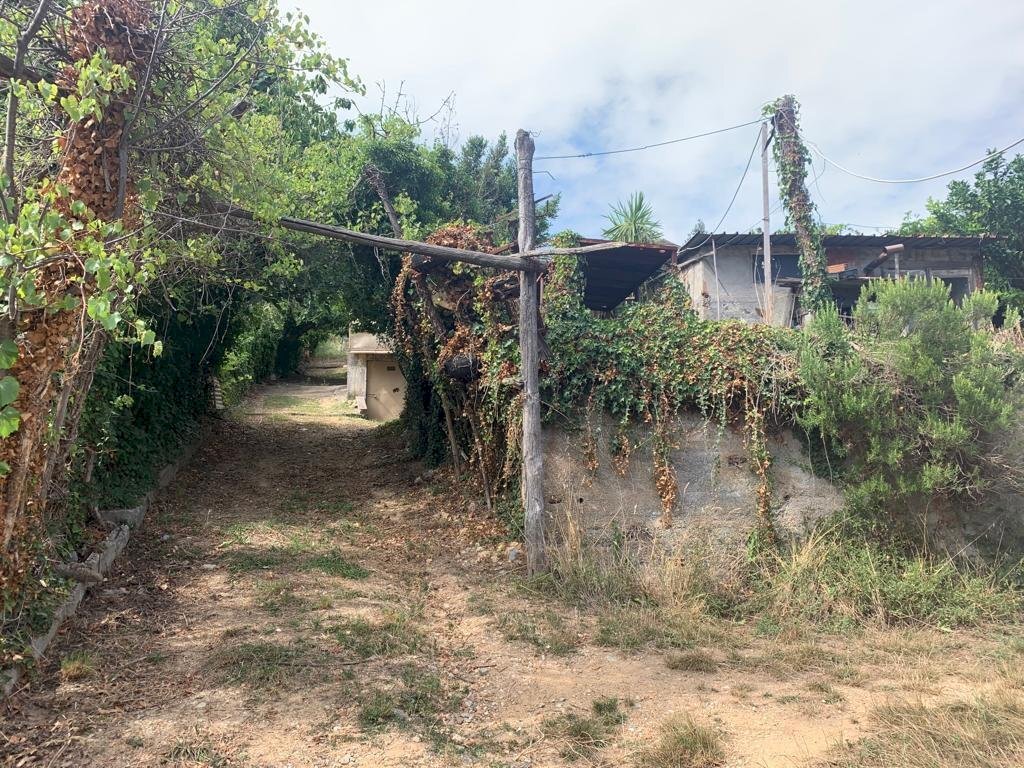 Terreno Segno (2).jpeg - Terreno edificabile Via Nino Bixio, Vado Ligure - foto 2