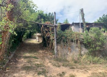 Terreno Segno (2).jpeg - Terreno edificabile Via Nino Bixio, Vado Ligure - foto 2