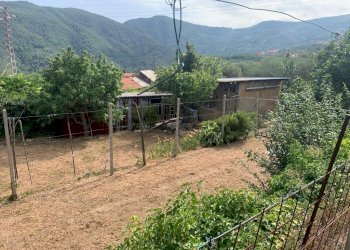 Terreno Segno (17).jpeg - Terreno edificabile Via Nino Bixio, Vado Ligure - foto 14