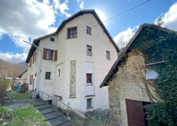 IMG-20230723-WA0103.jpg - Terratetto - Terracielo Via Ferriera Alta 10, Tiglieto - foto 1