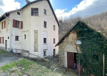 IMG-20230723-WA0105.jpg - Terratetto - Terracielo Via Ferriera Alta 10, Tiglieto - foto 2