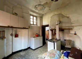 IMG-20230723-WA0098.jpg - Terratetto - Terracielo Via Ferriera Alta 10, Tiglieto - foto 5