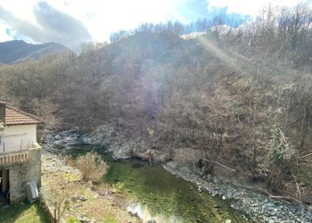 IMG-20230723-WA0091.jpg - Terratetto - Terracielo Via Ferriera Alta 10, Tiglieto - foto 27