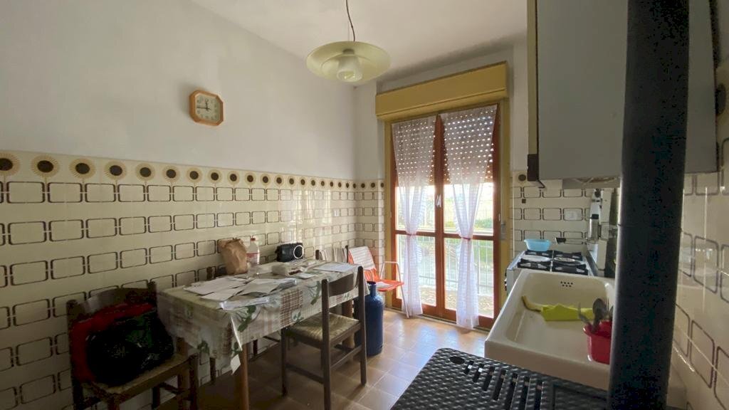 Immagine WhatsApp 2023-07-23 ore 19.23.19 2.jpg - Three-room apartment Via Acquabianca 40, Urbe - photo 2
