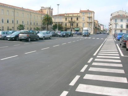 foto prossimita luogo appartamento - Quadrilocale San Benedetto del Tronto - foto 1