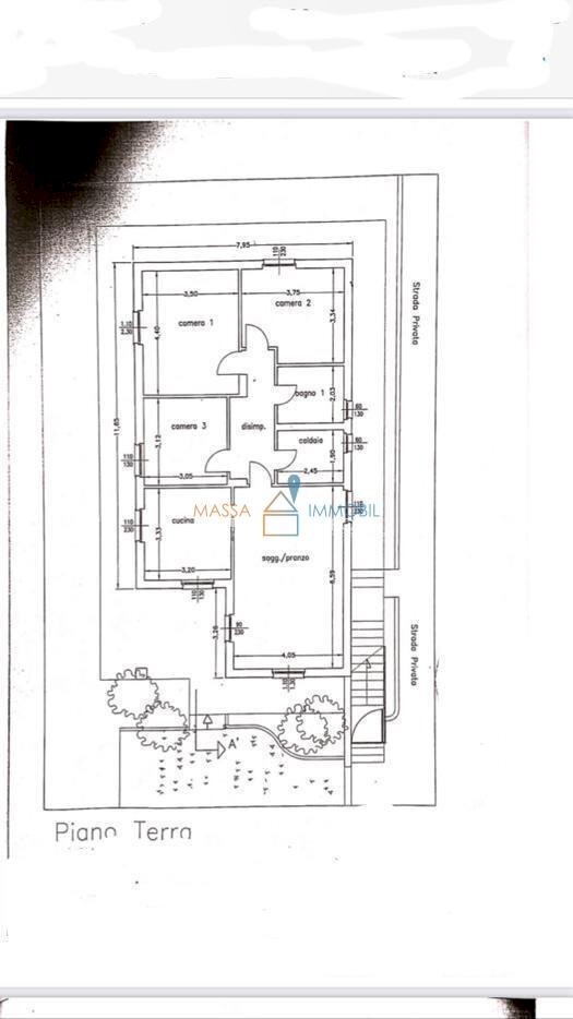 1123518-hzcg76r8l.jpg - Apartment Viale Monzoni 10, Carrara - floor plans 1