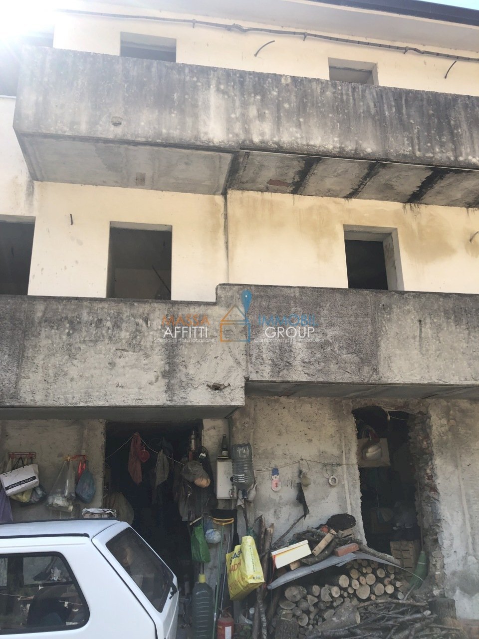 IMG_8422.JPG - Villa a Schiera Via della Posta 43, Massa - foto 1