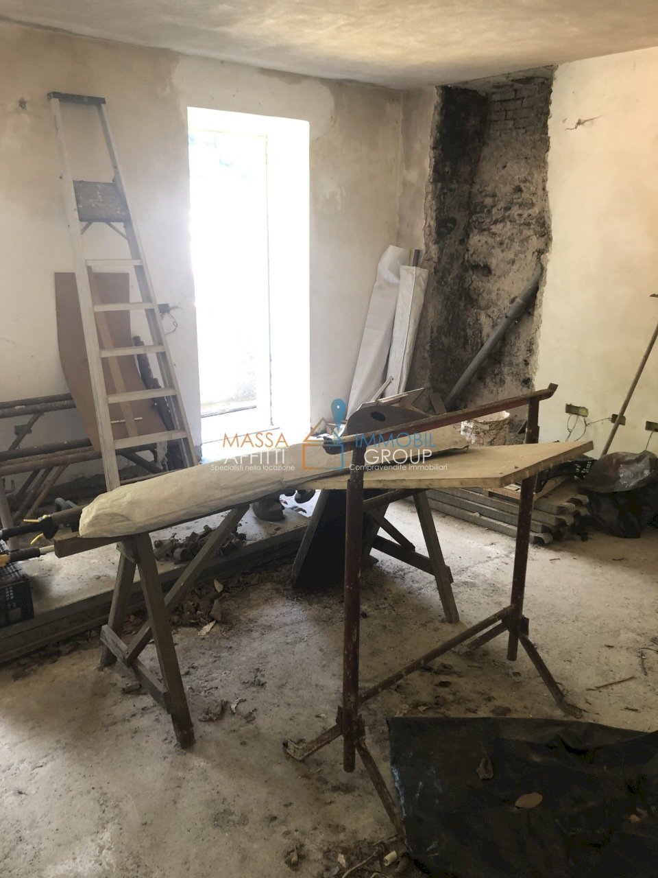 IMG_8427.JPG - Villa a Schiera Via della Posta 43, Massa - foto 3