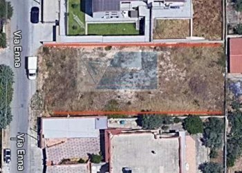 Terreno edificabile Via Enna, Melilli - foto 1