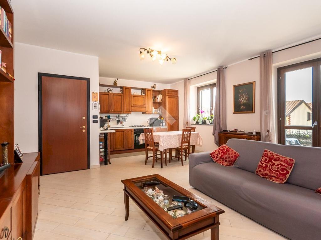 Trilocale Via dei finelli, Riva presso Chieri - foto 2