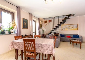 Trilocale Via dei finelli, Riva presso Chieri - foto 1