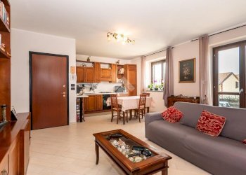 Trilocale Via dei finelli, Riva presso Chieri - foto 2