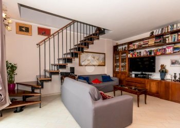 Trilocale Via dei finelli, Riva presso Chieri - foto 3