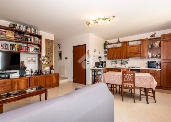 Trilocale Via dei finelli, Riva presso Chieri - foto 5