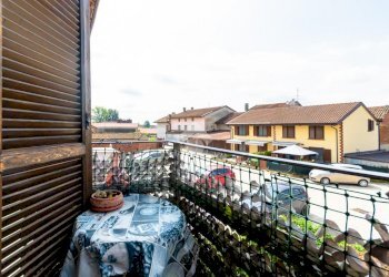 Trilocale Via dei finelli, Riva presso Chieri - foto 6