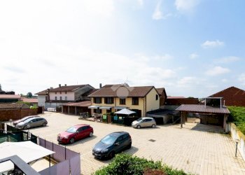 Trilocale Via dei finelli, Riva presso Chieri - foto 7