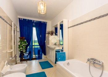 Trilocale Via dei finelli, Riva presso Chieri - foto 12