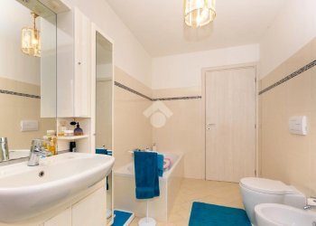 Trilocale Via dei finelli, Riva presso Chieri - foto 13