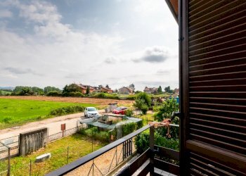 Trilocale Via dei finelli, Riva presso Chieri - foto 14