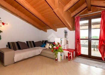 Trilocale Via dei finelli, Riva presso Chieri - foto 17