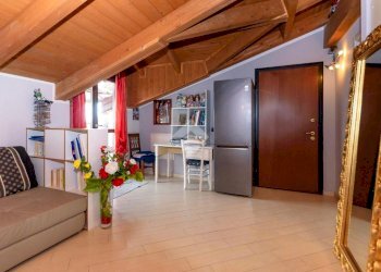 Trilocale Via dei finelli, Riva presso Chieri - foto 18