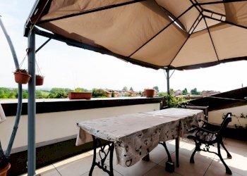 Trilocale Via dei finelli, Riva presso Chieri - foto 19